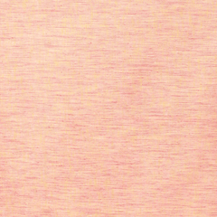 Two-Tone Pink Yellow Poplin Fabric| Poly-Cotton, 58" Wide—Sold Per Yard