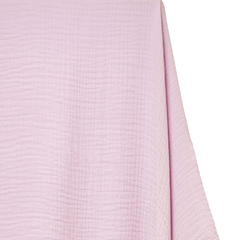 Apparel fabric lavender color-Sold by Beautiful Windows Elgin