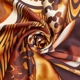 Animal Print Fabric—Idea For Clothing—100% Polyester—Sold by the Yard—54" Inches Wide—Nationwide Shipping