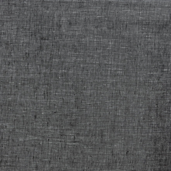 Close-up view of a two-tone linen fabric with a subtle pattern, showcasing the weave detail Sold By beautifulwindowselgin.com