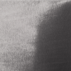 Smooth charcoal taffeta interlock fabric texture| Shop online at BeautifulWindowsElgin.com