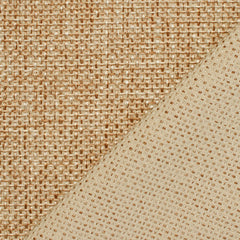Durable—Khaki Woven Fabric—100% Polyester—Sold by the Yard—Width 52" Inches Wide