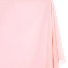 Breeze Airy Pink 100 Percent Cotton Lawn Fabric by the Yard| Sold by the yard, ships USA-wide