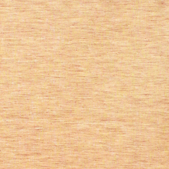 Two Orange Tone Poplin—Lightweight Drapery Material