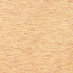Two Orange Tone Poplin—Lightweight Drapery Material
