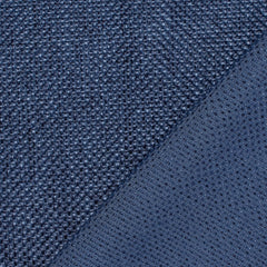 Royal Blue—Woven Inlay Upholstery Fabric—High Quality—Sold by the Yard—60" Inch Wide