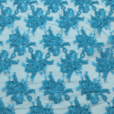 Turquoise fabric sold by the yard beautifulwindowselgin.com