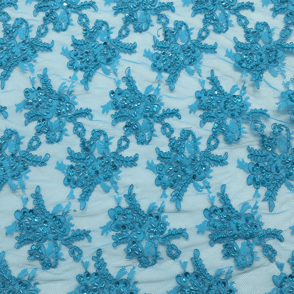 Turquoise fabric sold by the yard beautifulwindowselgin.com