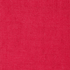 Talia Bloom Fuchsia Jute Burlap 60” Wide | Rustic Charm Fabric