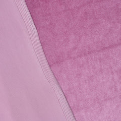 Textured purple fabric with a subtle pattern| Shop online at BeautifulWindowsElgin.com