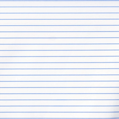 Lightweight Pinstripe Shirting Poplin Fabric—light Blue—Premium Quality—59/60" Inches Wide—Available by the Yard—Nationwide Shipping