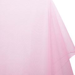 Orchid Polyester Petticoat Crinoline Hard Net – 180 GSM, 58–60″