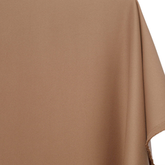 100% polyester gabardine fabric—fabric sold by BeautifulWindowsElgin.com