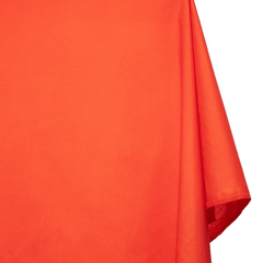 Orange Fabric — Beautiful Windows Elgin Fabrics Store & Drapery Making Services!