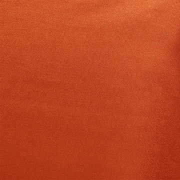KIMA RUST CREPE BACK SATIN MATERIAL