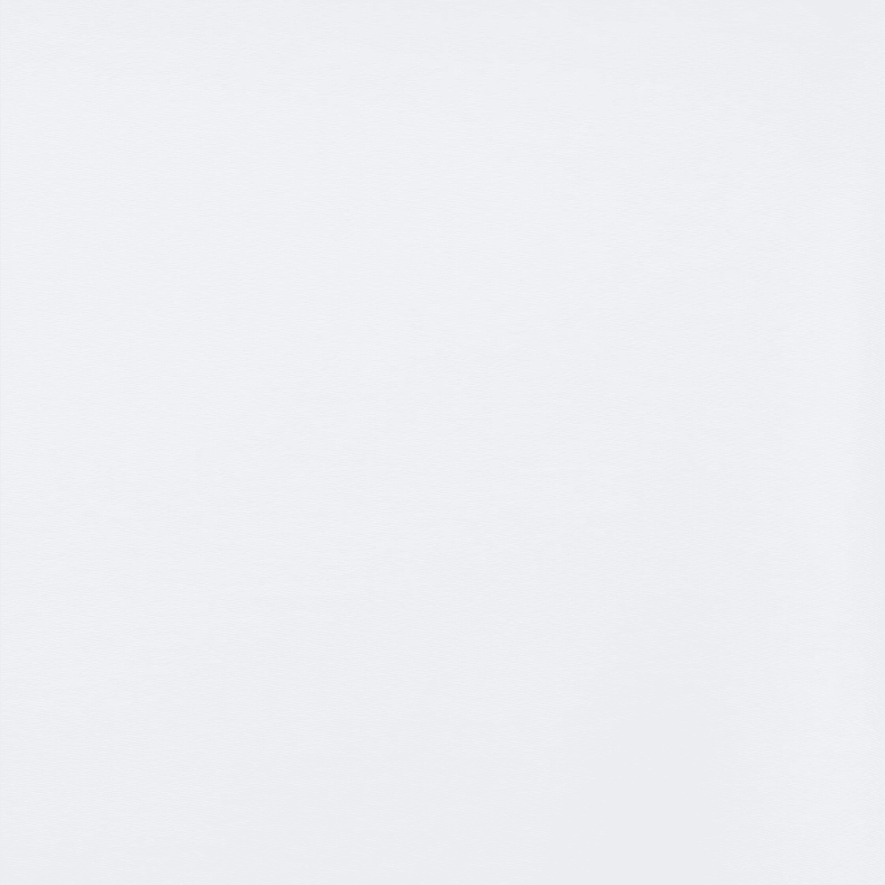Soft white jersey knit fabric 58 inches wide — Sold by BeautifulWindowsElgin.com