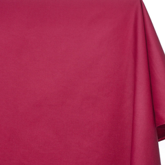 Magenta Color—Apparel Broadcloth—80% Polyester, 20% Cotton— Width 44/45-60"Inches Wide—Sold by The Yard—Available for Nationwide Shipping
