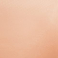 Peach Polyester Petticoat Crinoline Hard Net – 180 GSM, 58–60″