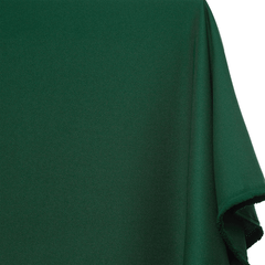 Hunter green fabric by the yard—fabric sold by BeautifulWindowsElgin.com