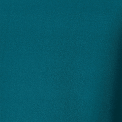 Kanji Tricot Fabric—Teal Hue Fabric— Ideal for Apparel—Sold by the Yard