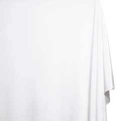 Pure white interior fabric | sold by BeautifulWindowsElgin.com