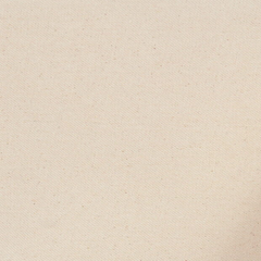 Duck Canvas Material —Natural-Off White —10 Oz—100% Polyester—100% Polyvinyl Backing—58" Wide—Nationwide Shipping