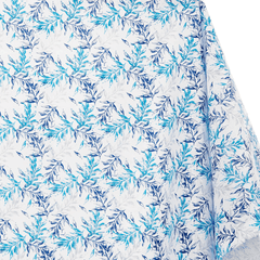 Floral cotton fabric for dresses — Beautiful Windows Elgin Columbia SC