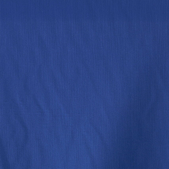 River Royal Blue Crinkle Polyester Draping Material- 100%Polyester-Fabric-Sold By The Yard-58/60 Inches Wide