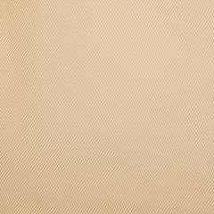 Beige fabric texture swatch