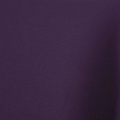 Burberry Purple Shade Gabardine Fabric, 100% polyester, 59/60" wide-Beautiful Windows Elgin