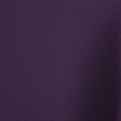 Burberry Purple Shade Gabardine Fabric, 100% polyester, 59/60" wide-Beautiful Windows Elgin