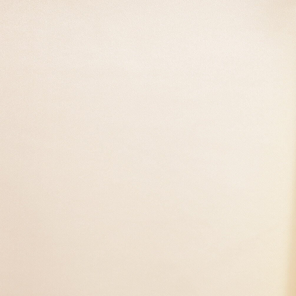 Britt Off-White Crepe Back Satin Fabric – Luxury 54" Wide | South Carolina