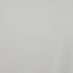 Jersey Knit Fabric—For T-Shirts—Silver Color—High-Quality—Multi-Purpose—Sold by The Yard—Nationwide Shipping