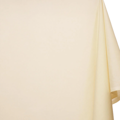 Sewing Material in Beige Poly-Cotton Bend Broadcloth—Sold by the Yard—(58/59 Inch) Wide—Available for Nationwide Shipping.
