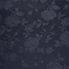 Polyester jacquard satin rose pattern texture| Order online at BeautifulWindowsElgin.com