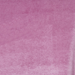 Celestial Orchid—Stretch Velvet Fabric—90% Polyester, 10% Spandex— 60/61 Inches—20% Vertical