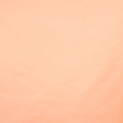 Clothing fabric—Broadcloth—Peach Color—80%Polyester 20% Cotton—52" Wide—Available by the Yard—Nationwide Shipping