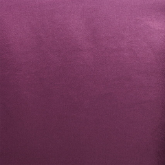 Pace Plum Color—Crepe Back Satin—100% Polyester Fabric—Sold by The Yard