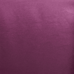 Pace Plum Color—Crepe Back Satin—100% Polyester Fabric—Sold by The Yard
