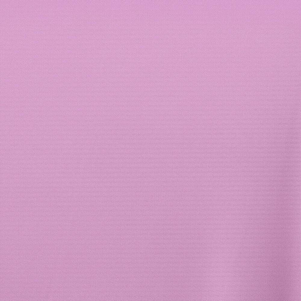 Solid light purple color | Offered by BeautifulWindowsElgin.com—A trusted U.S. online fabric store