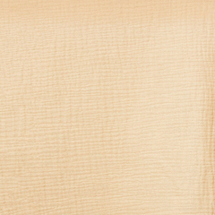 Columbia, South Carolina—Champagne Color—Double Cotton Gauze Material—Width 57/58 Inches Wide—Sold by the Yard—Nationwide Shipping Available.