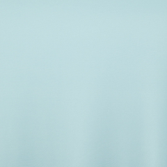 Soft Sewing Fabric —Light Blue Color—ITY Knit Jersey —Sold by the Yard