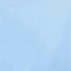 Whisper Light Blue Color—Double Cotton Gauze—Sold by the Yard