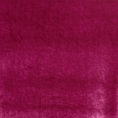 Soft magenta velvet fabric texture close-up| sold by BeautifulWindowsElgin.com