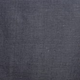 Keaton Two-Tone Linen Fabric—Navy Blue Lilac—Poly/Linen Blend