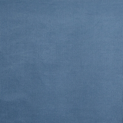 Solid blue color swatch