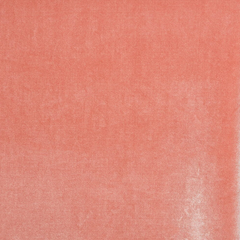Apricot Peach—Stretch Velvet Fabric—90% Polyester, 10% Spandex— Width 60/61 Wide—Nationwide Shipping