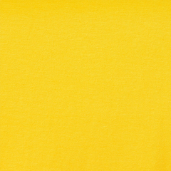 Sunflower Yellow —Knit Jersey—95% Polyester, 5% Spandex Fabric—Sold By The Yard—Width 58/60 Inches Wide