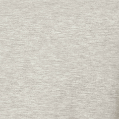 Heather Grey Light —95%-Polyester -5% Spandex Fabric—Sold By The Yard—Width 58/60 Inches Wide