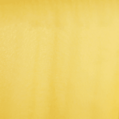 Solid yellow color swatch